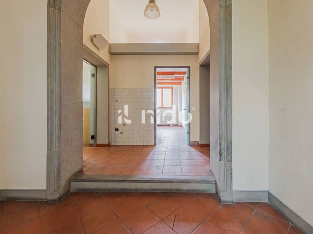 ufficio in vendita a Pistoia