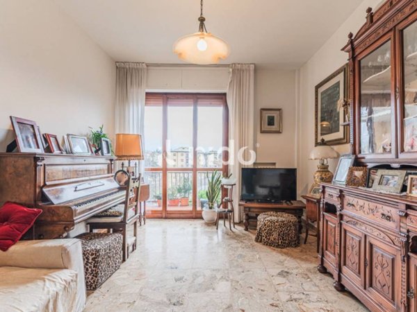 appartamento in vendita a Pistoia