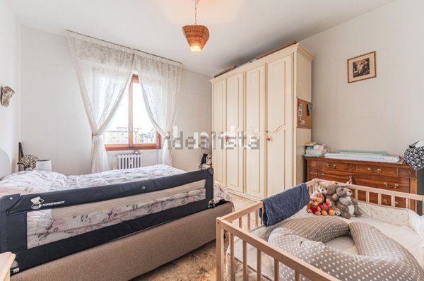 appartamento in vendita a Pistoia