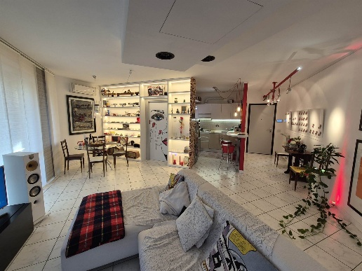 appartamento in vendita a Pistoia