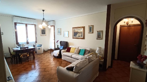 appartamento in vendita a Pistoia