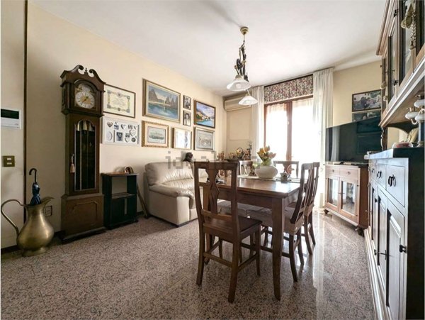 appartamento in vendita a Pistoia in zona Spazzavento