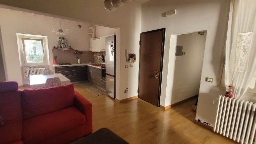 appartamento in vendita a Pistoia in zona Centro Città