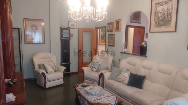 appartamento in vendita a Pistoia