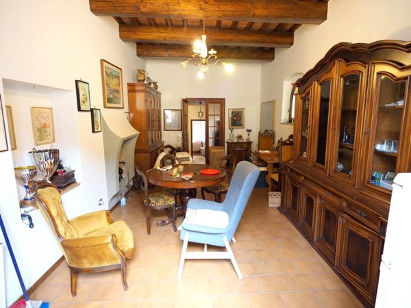 appartamento in vendita a Pistoia in zona Centro Città