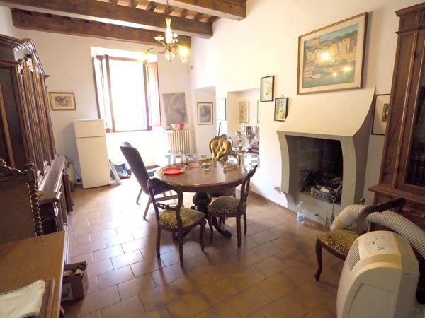appartamento in vendita a Pistoia