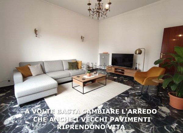 appartamento in vendita a Pistoia