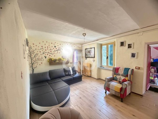 casa indipendente in vendita a Pistoia in zona San Felice