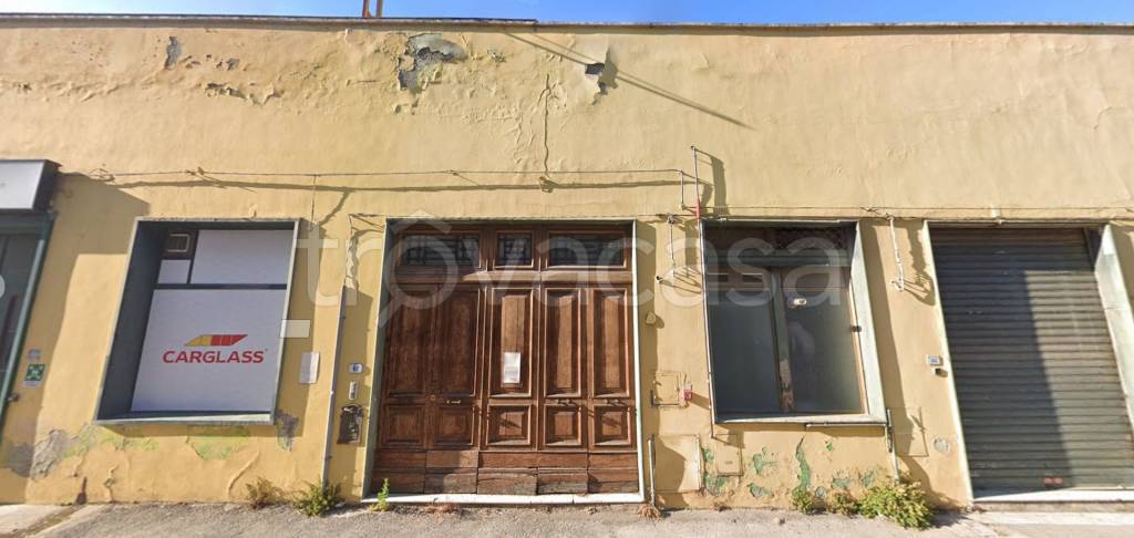 appartamento in vendita a Pistoia