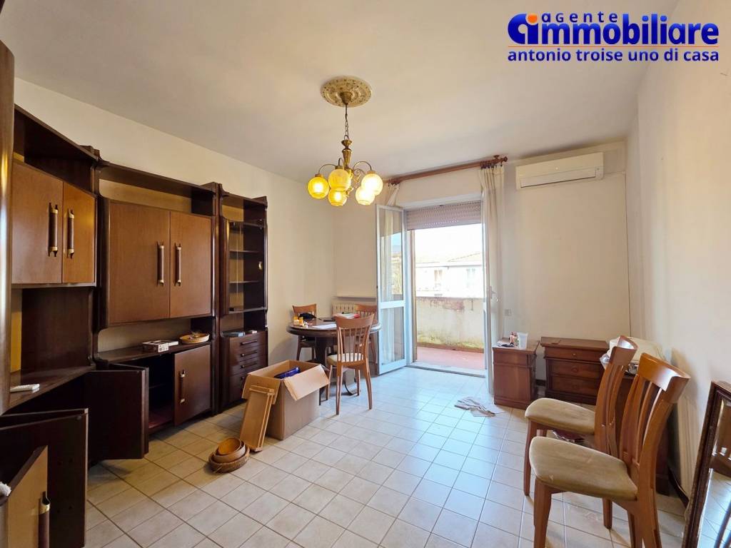 appartamento in vendita a Pistoia