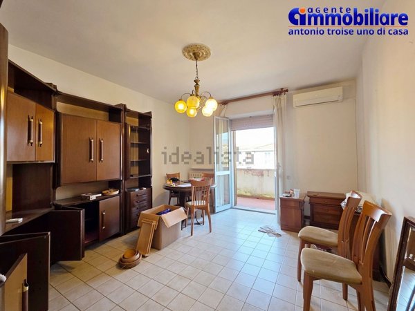 appartamento in vendita a Pistoia