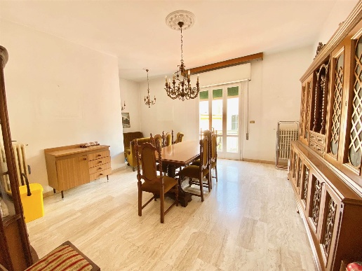 appartamento in vendita a Pistoia