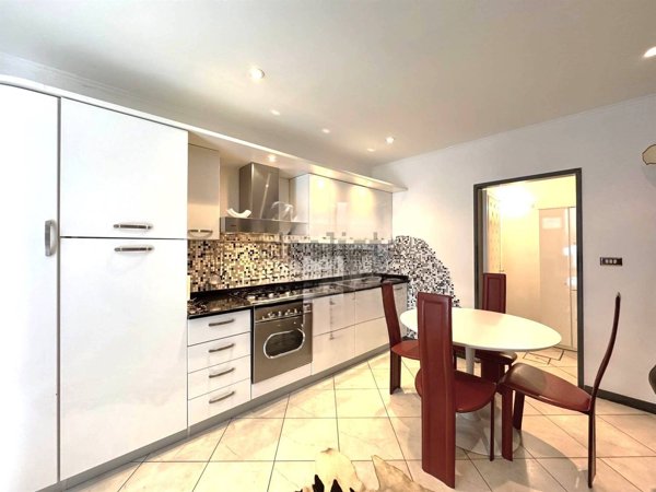 appartamento in vendita a Pistoia in zona Centro Città