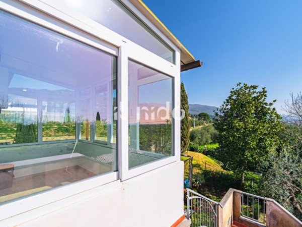 appartamento in vendita a Pistoia in zona Centro Città