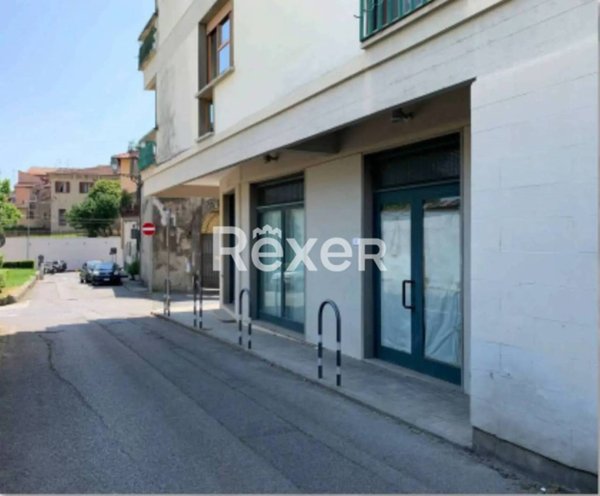 appartamento in vendita a Pistoia in zona Centro Città