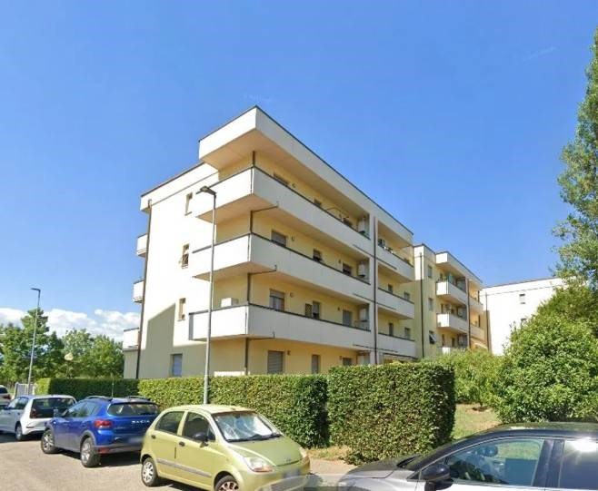 appartamento in vendita a Pistoia in zona Bottegone