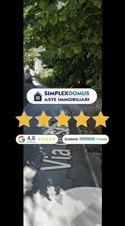 appartamento in vendita a Pistoia in zona Sammommè