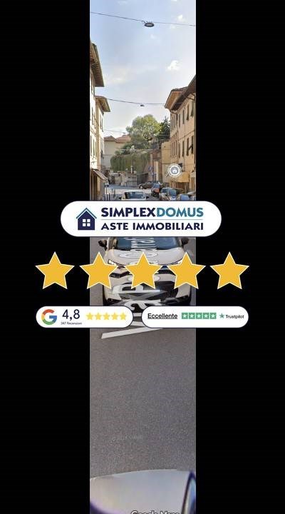 appartamento in vendita a Pistoia in zona Centro Città