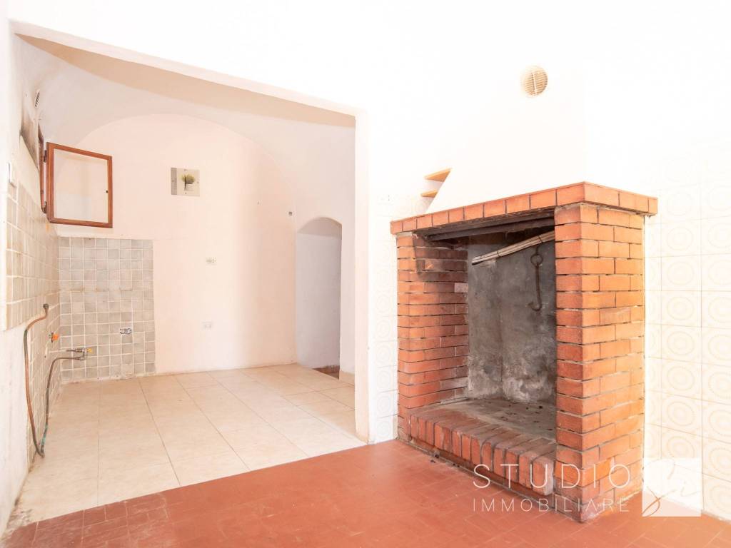 casa indipendente in vendita a Pistoia in zona Baggio