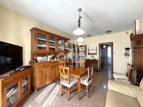 appartamento in vendita a Pistoia in zona Spazzavento