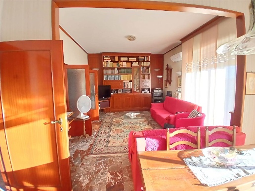 appartamento in vendita a Pistoia