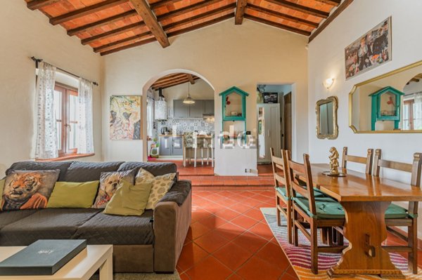 appartamento in vendita a Pistoia