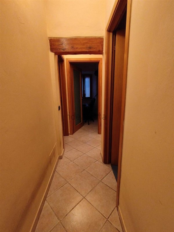 appartamento in vendita a Pistoia