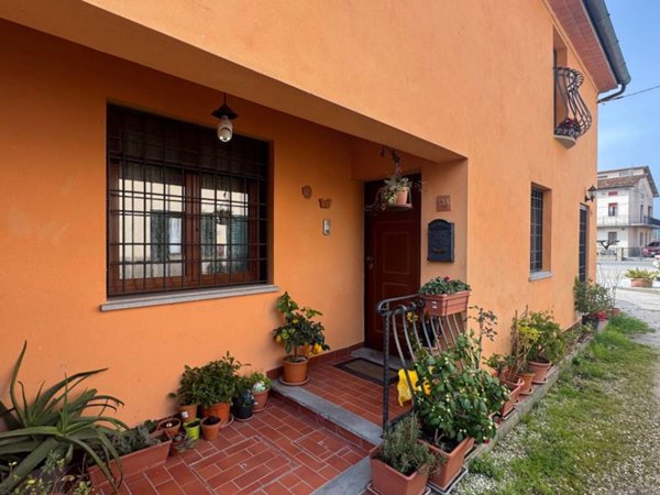 appartamento in vendita a Pistoia in zona Spazzavento