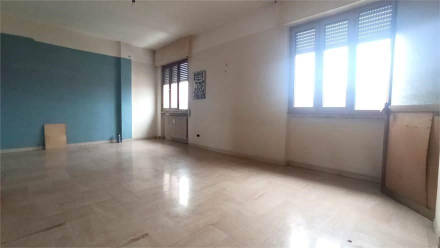 appartamento in vendita a Pistoia