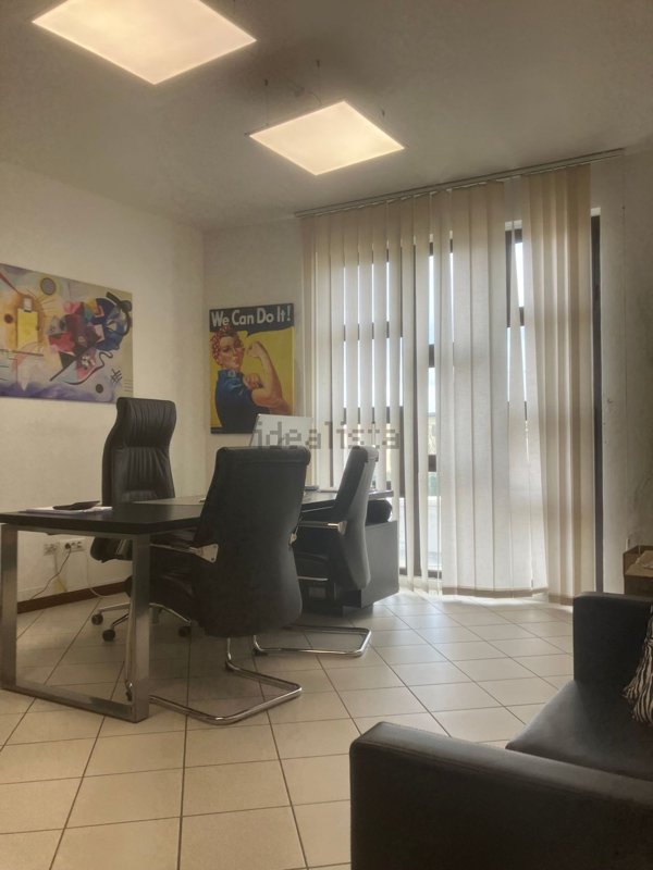 appartamento in vendita a Pistoia