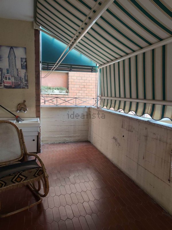 appartamento in vendita a Pistoia