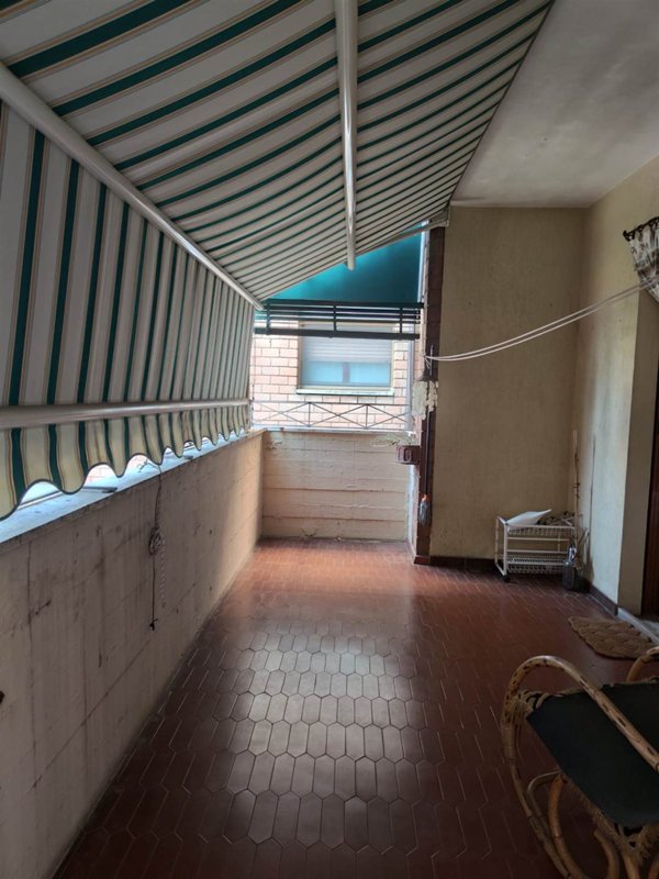 appartamento in vendita a Pistoia