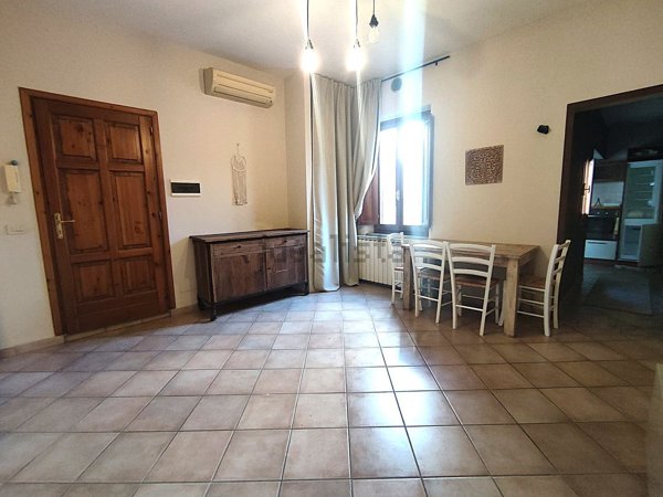 appartamento in vendita a Pistoia in zona Centro Città