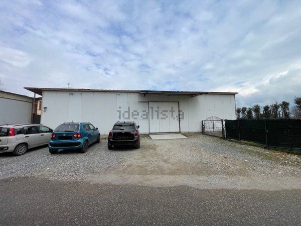 terreno agricolo in vendita a Pistoia in zona Bottegone