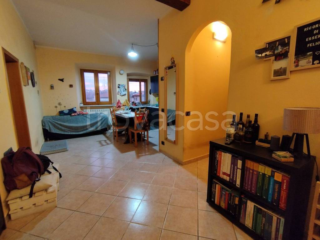 appartamento in vendita a Pistoia