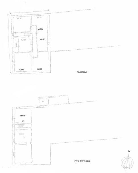 azienda agricola in vendita a Pistoia in zona Centro Città