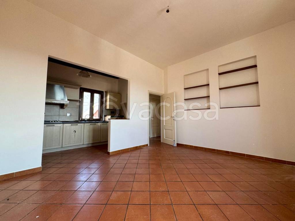 casa indipendente in vendita a Pistoia