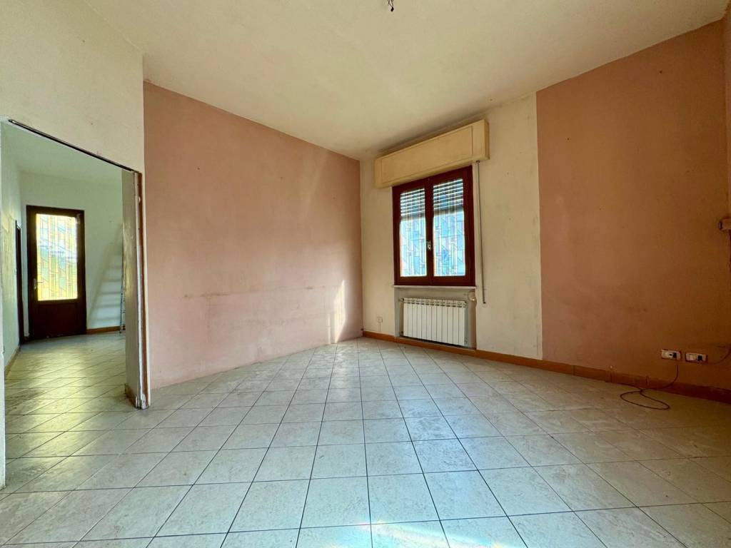 casa indipendente in vendita a Pistoia