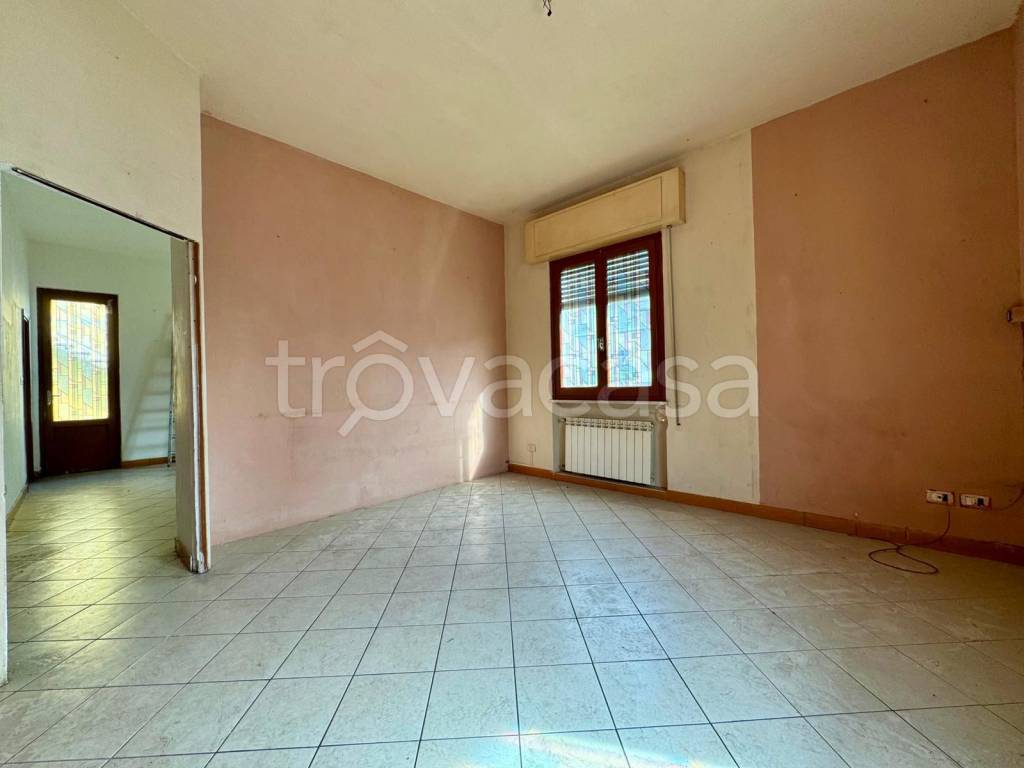 casa indipendente in vendita a Pistoia