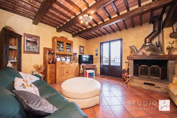 appartamento in vendita a Pistoia in zona Centro Città