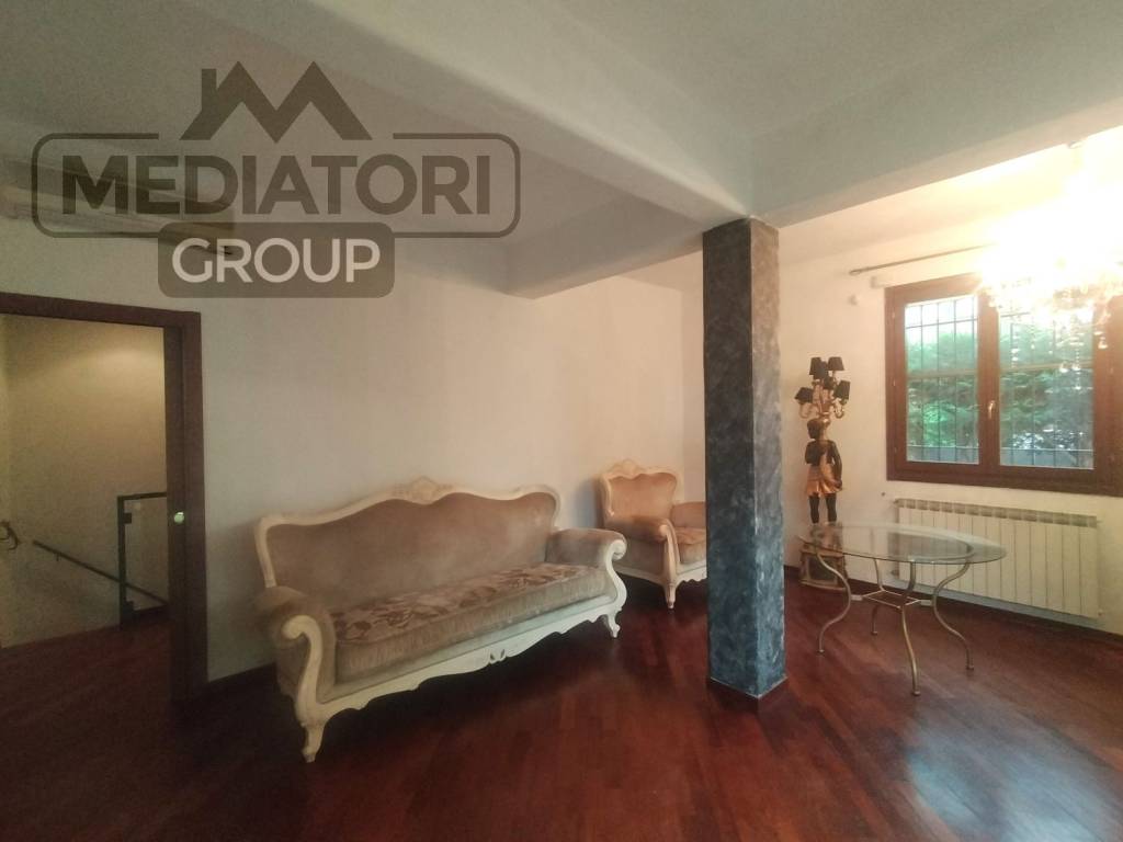 appartamento in vendita a Pistoia