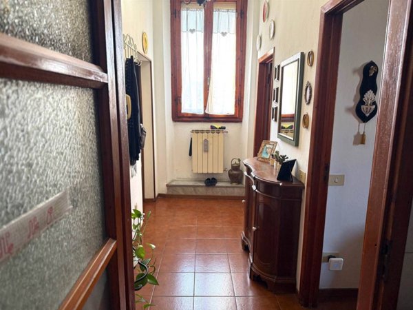 appartamento in vendita a Pistoia in zona Stadio