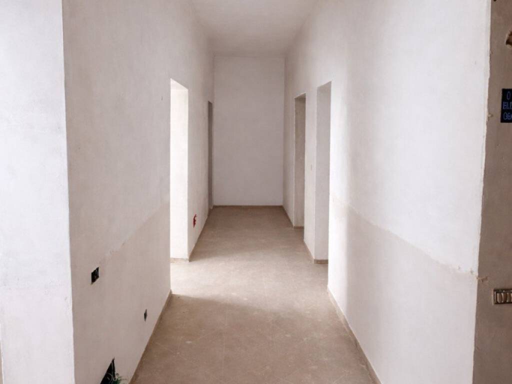 appartamento in vendita a Pistoia in zona Centro Città