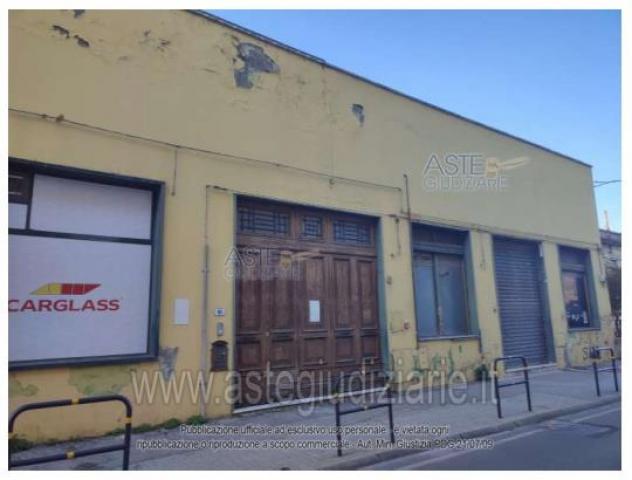 appartamento in vendita a Pistoia