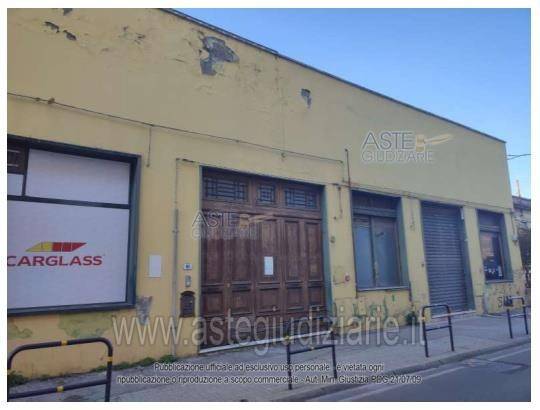 appartamento in vendita a Pistoia