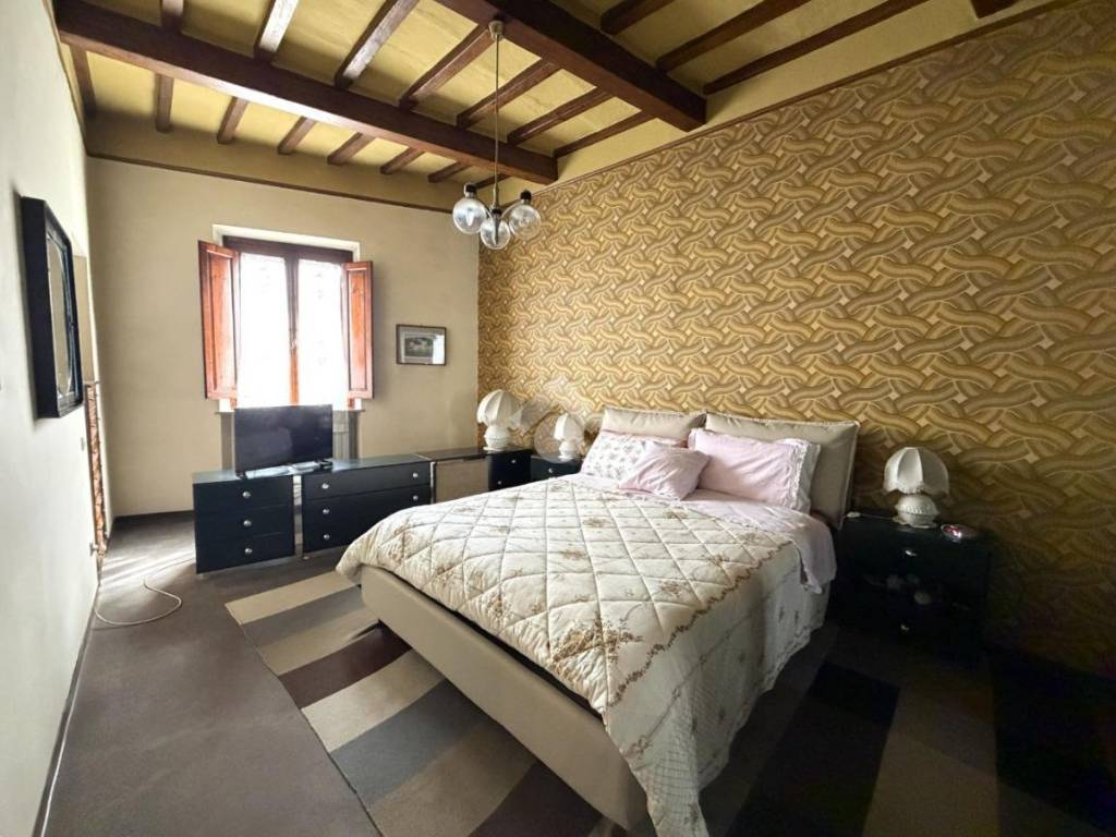 appartamento in vendita a Pistoia in zona Centro Città