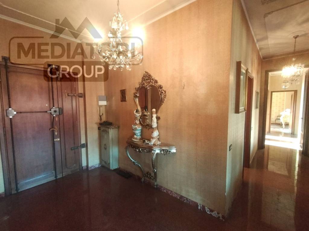 appartamento in vendita a Pistoia