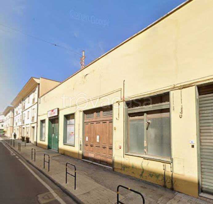 appartamento in vendita a Pistoia