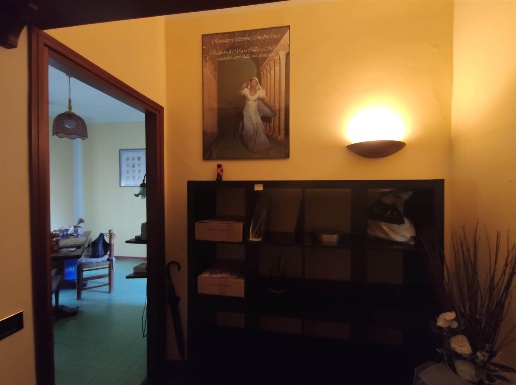 appartamento in vendita a Pistoia