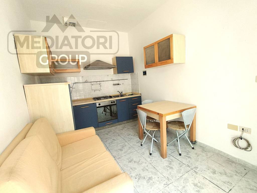 appartamento in vendita a Pistoia